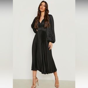 Boohoo Occasion dress